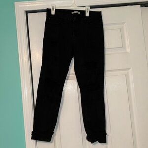 too small for me now